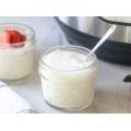 Greek Thick Yogurt (White)